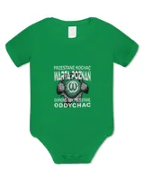 Baby Bodysuit - EU Baby Bodysuit - EU