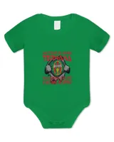Baby Bodysuit - EU Baby Bodysuit - EU