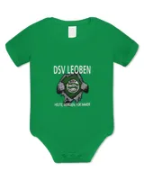 Baby Bodysuit - EU