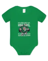 Baby Bodysuit - EU Baby Bodysuit - EU