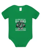 Baby Bodysuit - EU Baby Bodysuit - EU
