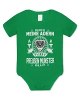 Baby Bodysuit - EU Baby Bodysuit - EU