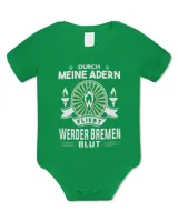 Baby Bodysuit - EU Baby Bodysuit - EU