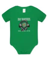 Baby Bodysuit - EU Baby Bodysuit - EU