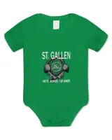 Baby Bodysuit - EU Baby Bodysuit - EU