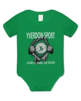 Baby Bodysuit - EU