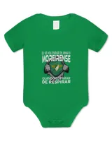 Baby Bodysuit - EU