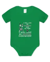 Baby Bodysuit - EU Baby Bodysuit - EU