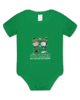Baby Bodysuit - EU Baby Bodysuit - EU