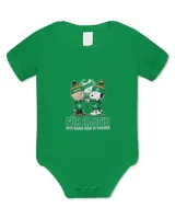 Baby Bodysuit - EU Baby Bodysuit - EU