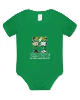 Baby Bodysuit - EU Baby Bodysuit - EU