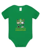 Baby Bodysuit - EU Baby Bodysuit - EU