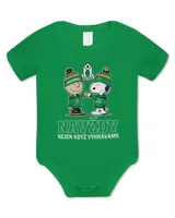 Baby Bodysuit - EU Baby Bodysuit - EU
