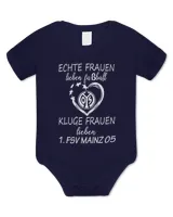 Baby Bodysuit - EU Baby Bodysuit - EU