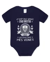 Baby Bodysuit - EU Baby Bodysuit - EU