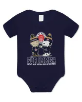 Baby Bodysuit - EU Baby Bodysuit - EU