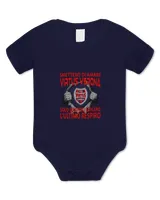 Baby Bodysuit - EU Baby Bodysuit - EU