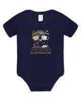 Baby Bodysuit - EU Baby Bodysuit - EU