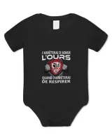 Baby Bodysuit - EU Baby Bodysuit - EU
