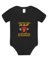 Baby Bodysuit - EU Baby Bodysuit - EU