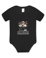 Baby Bodysuit - EU Baby Bodysuit - EU