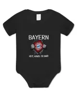 Baby Bodysuit - EU Baby Bodysuit - EU