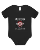 Baby Bodysuit - EU Baby Bodysuit - EU