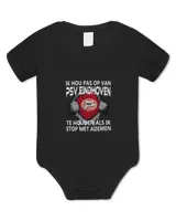 Baby Bodysuit - EU Baby Bodysuit - EU