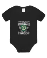 Baby Bodysuit - EU Baby Bodysuit - EU