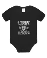Baby Bodysuit - EU Baby Bodysuit - EU