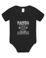 Baby Bodysuit - EU Baby Bodysuit - EU