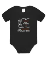 Baby Bodysuit - EU Baby Bodysuit - EU