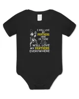 Baby Bodysuit - EU Baby Bodysuit - EU