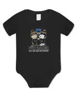 Baby Bodysuit - EU Baby Bodysuit - EU