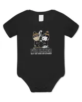 Baby Bodysuit - EU Baby Bodysuit - EU