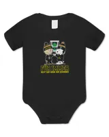 Baby Bodysuit - EU Baby Bodysuit - EU