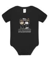 Baby Bodysuit - EU Baby Bodysuit - EU