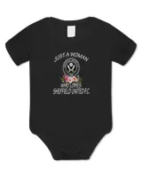 Baby Bodysuit - EU Baby Bodysuit - EU