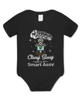 Baby Bodysuit - EU Baby Bodysuit - EU
