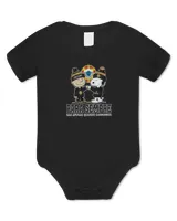 Baby Bodysuit - EU Baby Bodysuit - EU