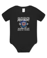 Baby Bodysuit - EU Baby Bodysuit - EU