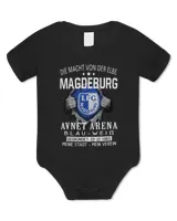 Baby Bodysuit - EU Baby Bodysuit - EU