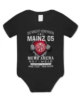 Baby Bodysuit - EU Baby Bodysuit - EU