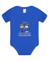 Baby Bodysuit - EU Baby Bodysuit - EU