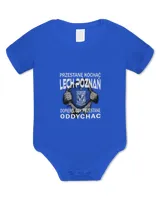 Baby Bodysuit - EU Baby Bodysuit - EU