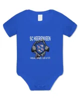 Baby Bodysuit - EU Baby Bodysuit - EU