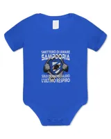 Baby Bodysuit - EU Baby Bodysuit - EU