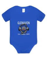 Baby Bodysuit - EU Baby Bodysuit - EU
