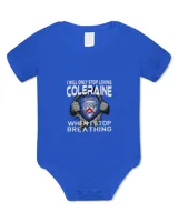 Baby Bodysuit - EU Baby Bodysuit - EU