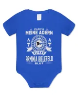 Baby Bodysuit - EU Baby Bodysuit - EU